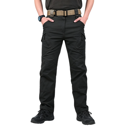 🔥 BESTSELLER | 8PCS $25.99 | Men's waterproof tactical cargo pants