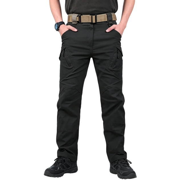 Tactical Pants Color Option