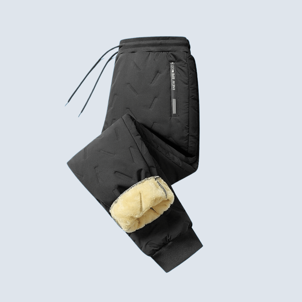 🔥 BESTSELLER | 5PCS $26.99 | Fleece Thermal-Pants Unisex