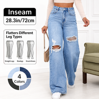 Medium Blue 4-Pack