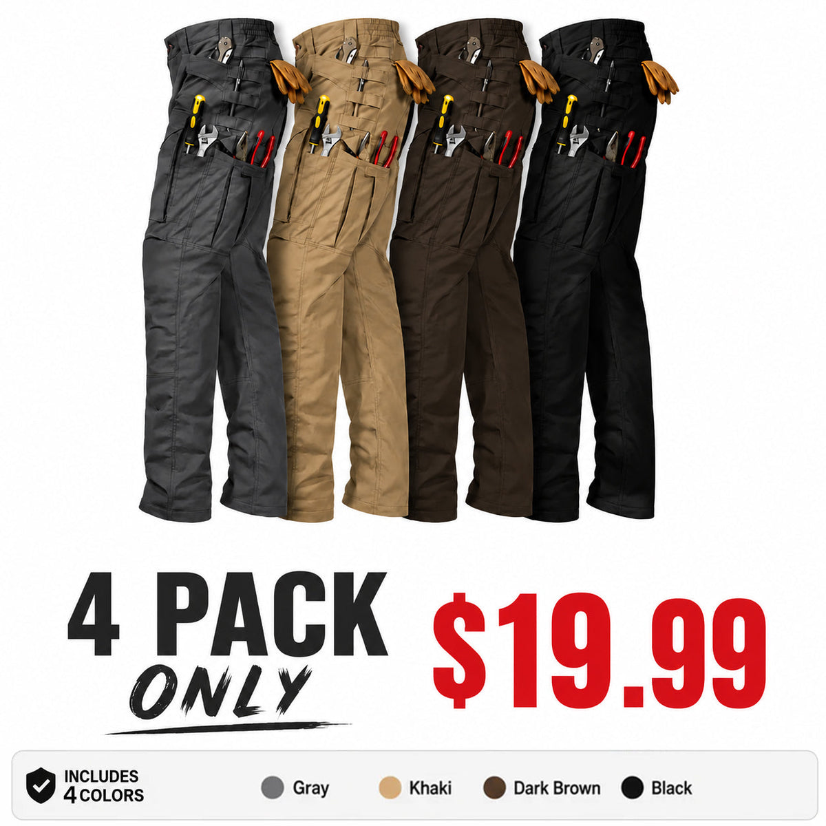 PACK