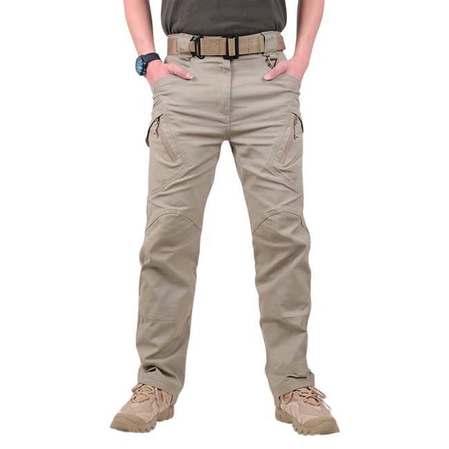 Tactical Pants Color Option