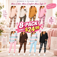 🔥8-PACK (Best Seller)