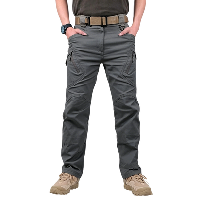 🔥 BESTSELLER | 8PCS $25.99 | Men's waterproof tactical cargo pants