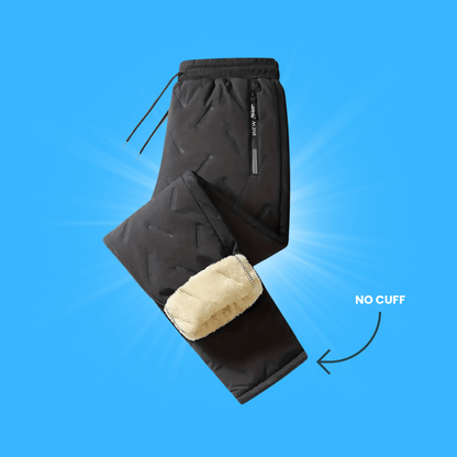 🔥 BESTSELLER | 5PCS $26.99 | Fleece Thermal-Pants Unisex