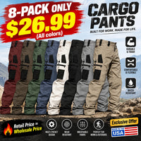 🔥8-Pack Only $26.99