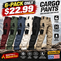 6-Pack Only $22.99