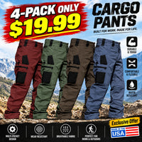 4-Pack B Only $19.99