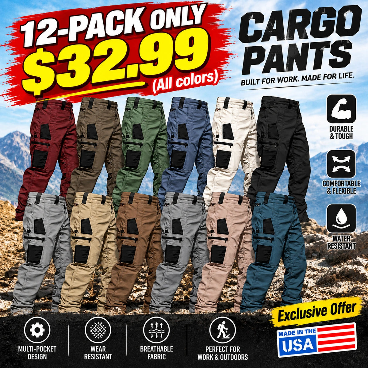 PACK