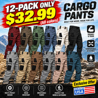 🔥12-Pack Only $32.99(All colors)