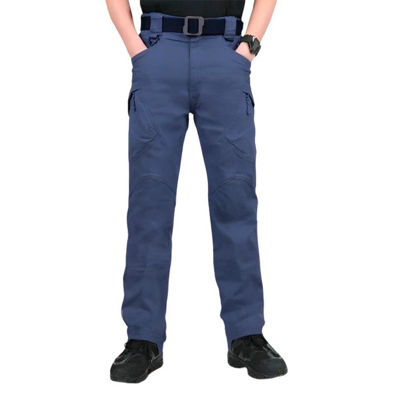 🔥 BESTSELLER | 8PCS $25.99 | Men's waterproof tactical cargo pants