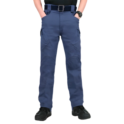 🔥 BESTSELLER | 8PCS $25.99 | Men's waterproof tactical cargo pants