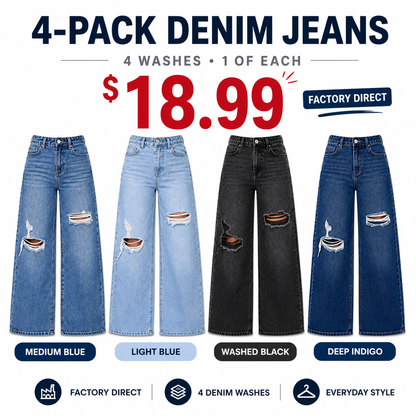 pack