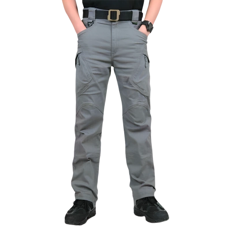 🔥 BESTSELLER | 8PCS $25.99 | Men's waterproof tactical cargo pants