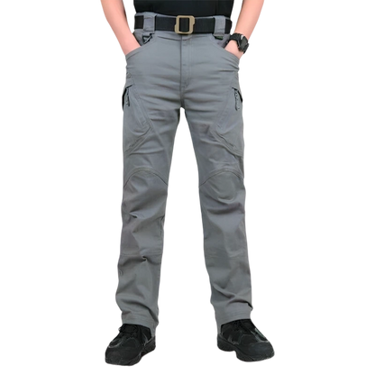 🔥 BESTSELLER | 8PCS $25.99 | Men's waterproof tactical cargo pants