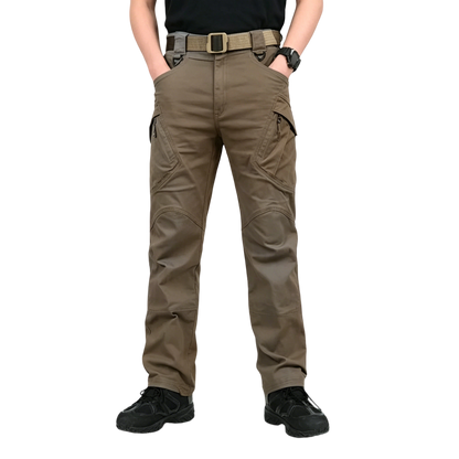 🔥 BESTSELLER | 8PCS $25.99 | Men's waterproof tactical cargo pants