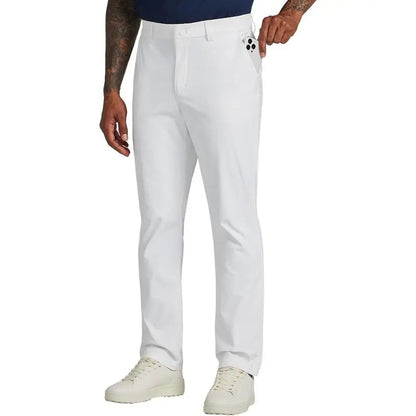 🔥 BESTSELLER | 8PCS $24.99 | Men's Golf Stretch Straight Pants